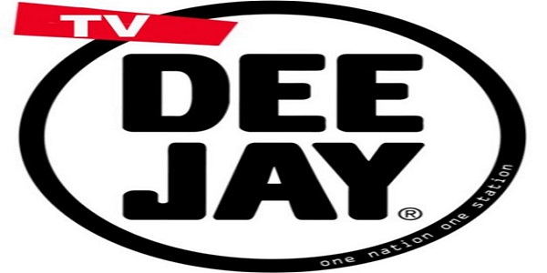 Deejay TV prešao na HD na 5W Deejay_TV_logo