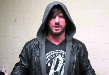 WWE Has No Excuse to Not Sign AJ Styles