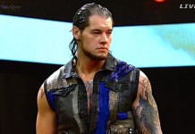 WHY MY BARON IS SAD on Twitter: "Baron Corbin is sad because when ...