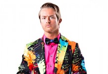 Rockstar Spud Talks Billy Corgan And Challenging TNA World ...