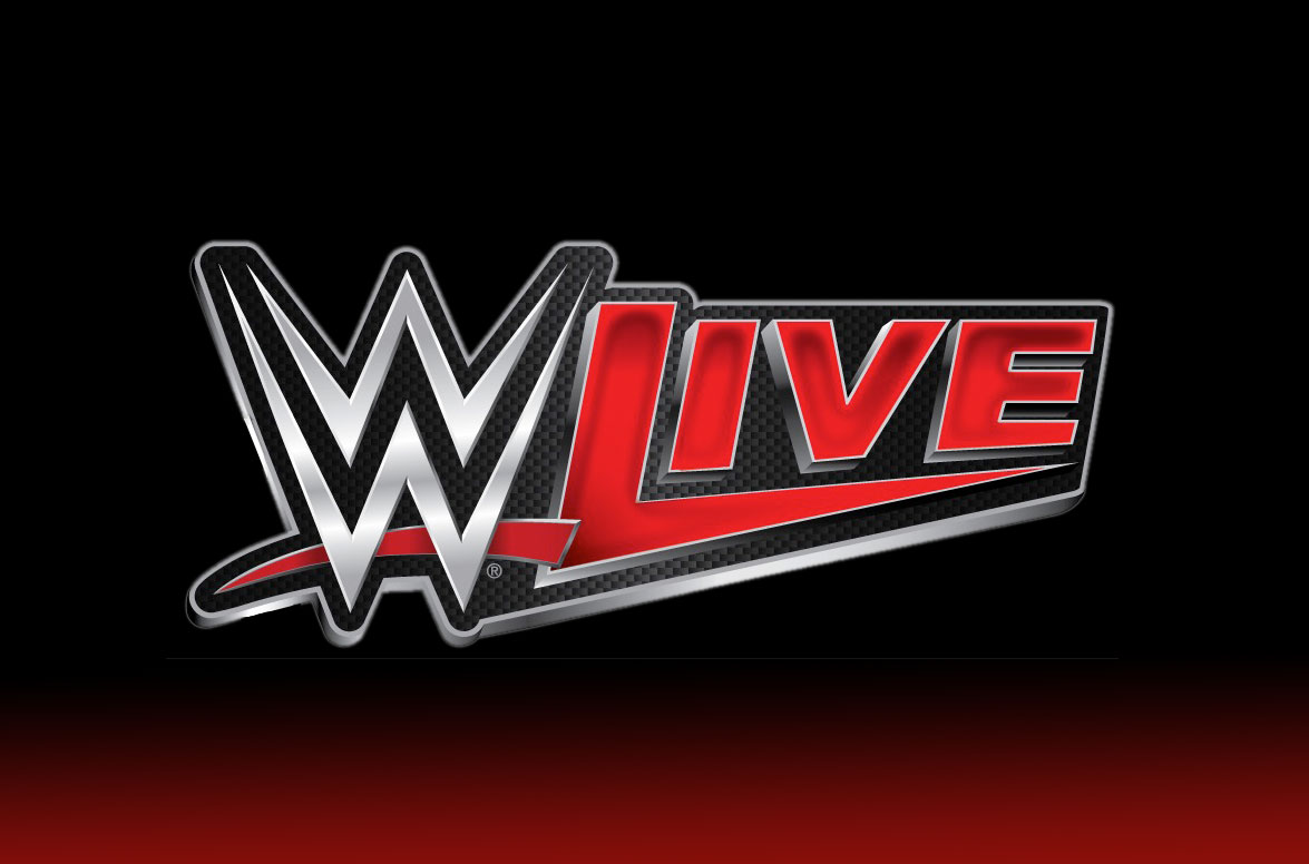 WWE Live at the Sun Center! - 95.9 The RAT