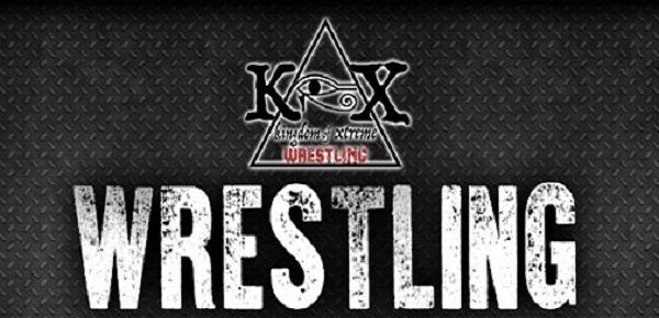 Wrestling_KOX_logo