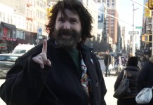 Mick Foley on Why He Didn't Post His First WWE.com Column