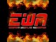 EWA Wrestling logo