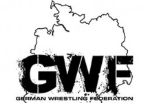 GWF New logo