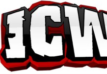 ICW white logo