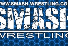 SMASH Wrestling New