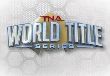 TNA's World Title Series Is Great for the Quality of Impact ...