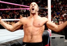 Cesaro: WWE's Most Deserving Superstar