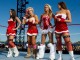ZW CHRISTMAS VIDEO: Eight-Diva Santa’s Helpers Match @ WWE Tribute To The Troops 11.12.2010