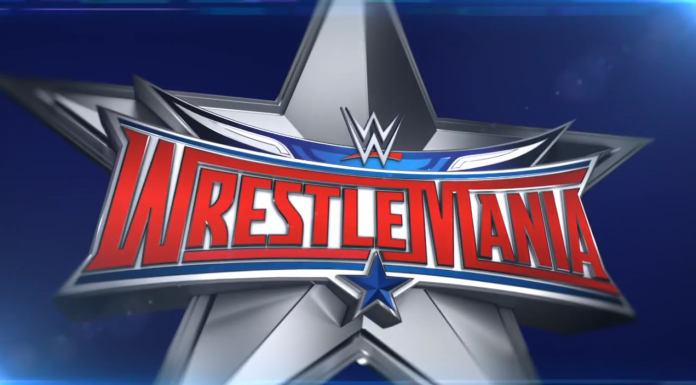 VIDEO: Stephanie, Triple H, Roman Reigns ed AJ Styles arrivano all’AT&T Stadium
