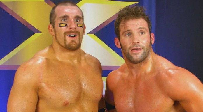 WWE: Vittoria per gli Hype Bros nel dark match prima di SD