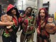 WWE: Il Team BAD e il New Day si uniranno in maniera definitiva?
