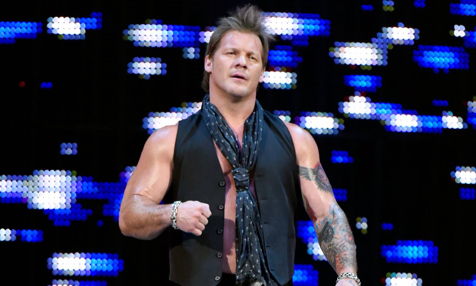Chris Jericho elogia il match fra gli Hardys durante l’ultima puntata di Im...