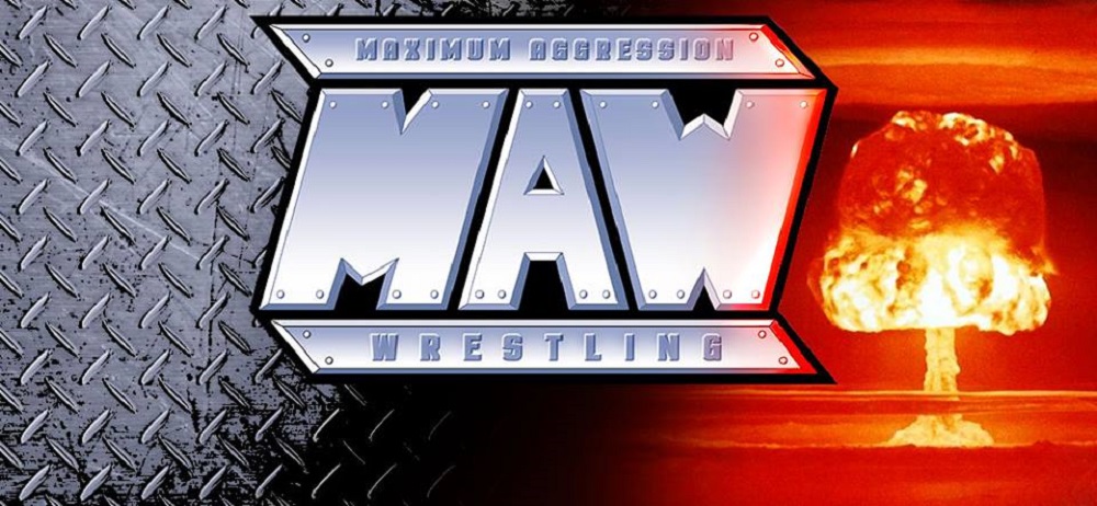 MAW logo