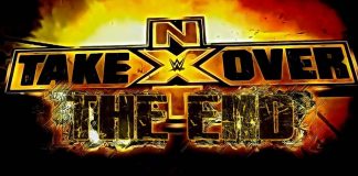 WWE: Annunciato un nuovo match per NXT Takeover:The End