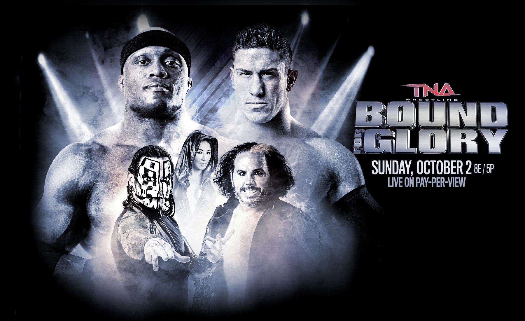 Bound For Glory 2016 Review Zona Wrestling