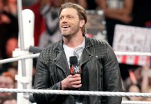 WWE: Edge sarà alla puntata n° 900 di Smackdown