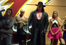 WWE: Che imbarazzo per Undertaker! Ecco perchè LeBron ha rifiutato di incontrarlo