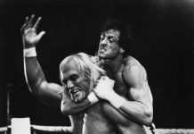 Sylvester Stallone: “Hulk Hogan mandò all’ospedale 3 uomini e quasi mi distrusse una spalla in Rocky III”