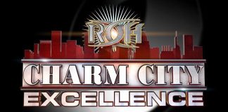 ROH: Due match annunciati per Charm City Excellence
