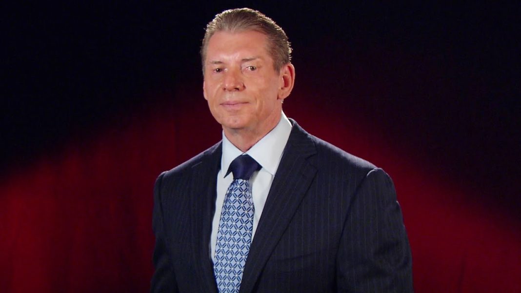 WWE: Che fine ha fatto Vince McMahon?
