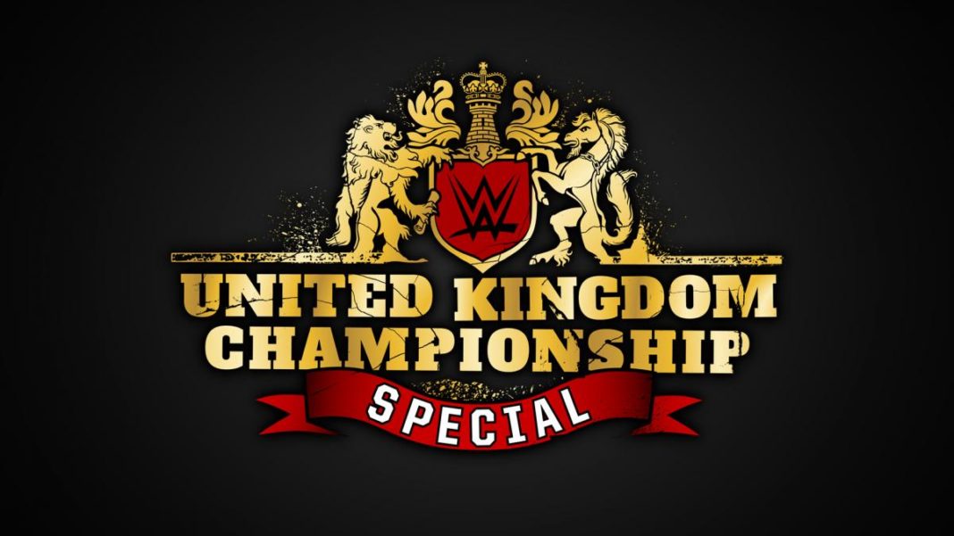 WWE: Un Hall Of Famer sarà presente alla finale del UK Tournament