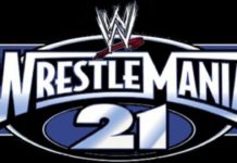 La Theme Song del giorno: “Behind Those Eyes” dei 3 Doors Down (WrestleMania 21)