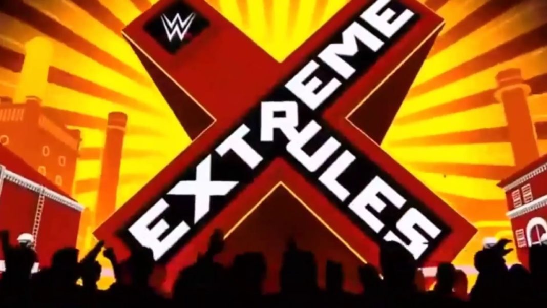 WWE: Pubblicizzati tre match per Extreme Rules. Baron Corbin pronto a puntare al titolo massimo?