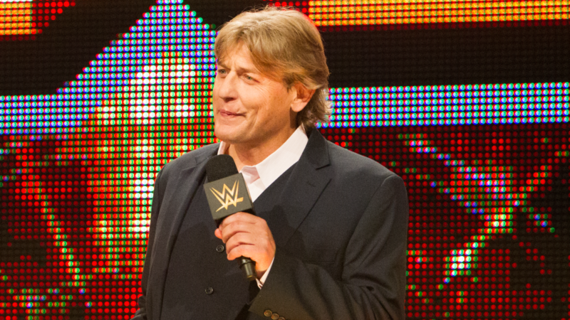 WWE SPOILER: Annunciato il main event di NXT Takeover, avrà una stipulazione particolare