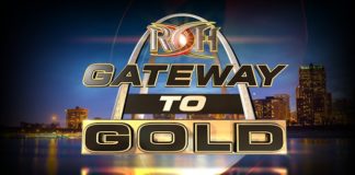 ROH: Card di Gateway to Gold