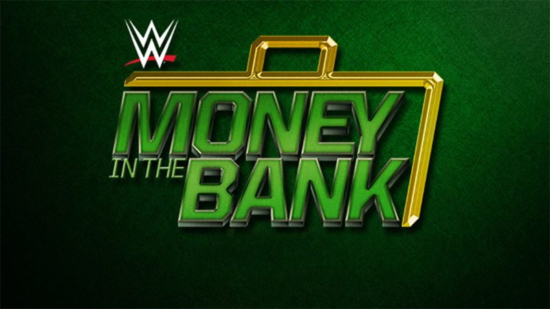 WWE: Ecco il favorito del Money In The Bank match