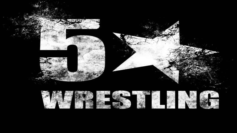 5 Star Wrestling: Rinviato il torneo a 128 uomini?