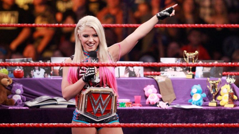 WWE: La federazione riconosce che “This is your life” è stato un brutto segmento?- Spoiler
