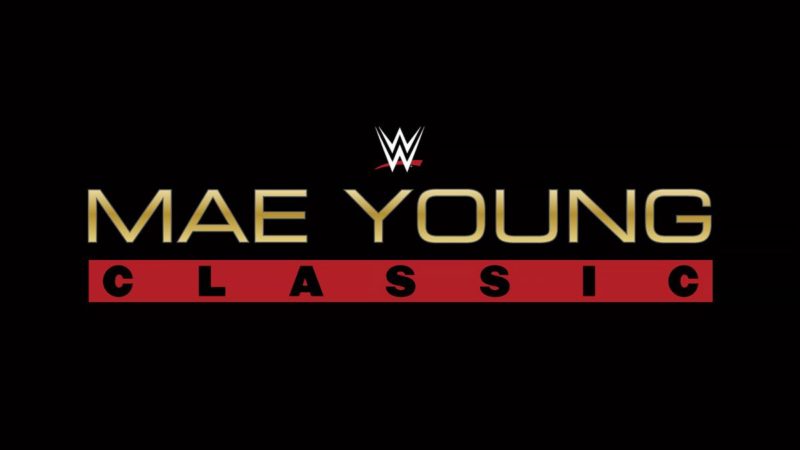 WWE: Ecco perchè è stato scelto il nome “Mae Young Classic” per il torneo femminile