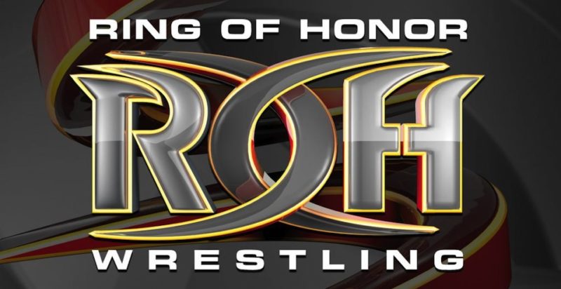 ROH: Card aggiornata di Best In The World