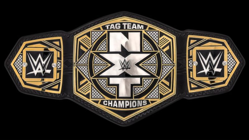 WWE: Annunciato title match per NXT Great American Bash – Spoiler