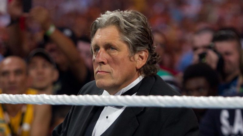 WWE: Il cordoglio della compagnia verso la famiglia di Smith Hart