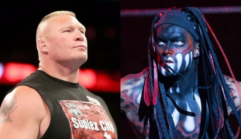 WWE: Nuove rivelazioni sulla possibilità di un match tra Finn Balor e Brock Lesnar