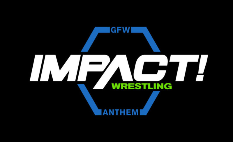 Impact Wrestling: Card aggiornata del ppv Homecoming