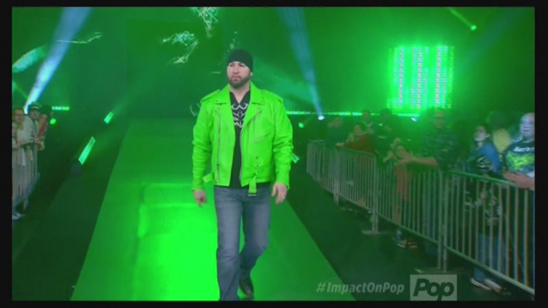 WWE: Ex campione Tag Team sta lavorando al Perfomance Center