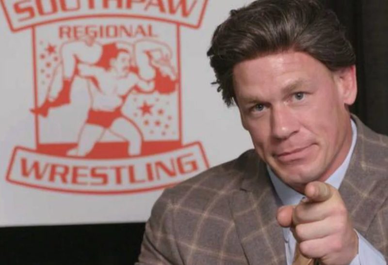 WWE: In arrivo un nuovo protagonista per la seconda stagione di Southpaw Regional Wrestling