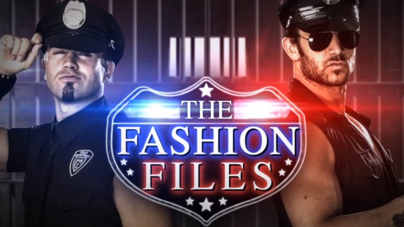 Fandango: “A Vince McMahon non piacevano i Fashion Files, non ha mai riso una volta”