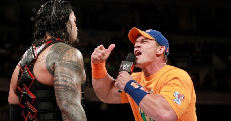 WWE: Per il main event di SummerSlam si starebbe pensando ad un clamoroso rematch