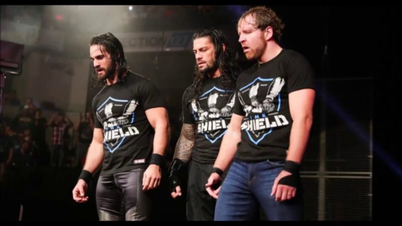 WWE: Roman Reigns è contrario a una reunion dello SHIELD, vorrebbe affrontare Drew McIntyre