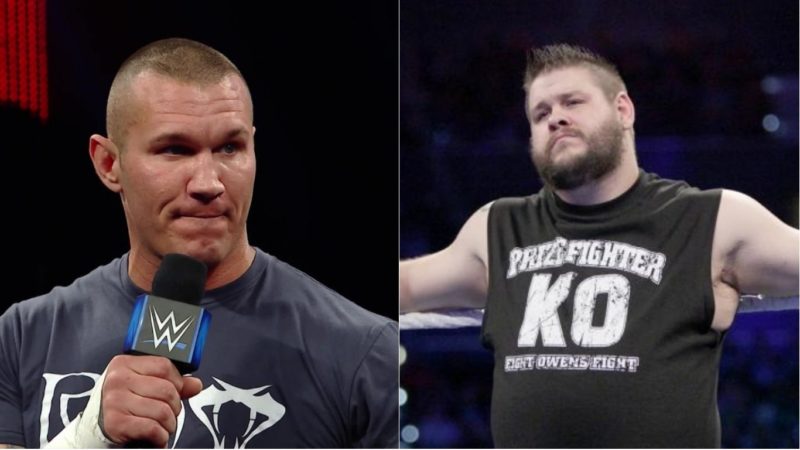 WWE: Randy Orton non dimentica Kevin Owens, sarà sfida alla nuova Bloodline a Backlash!