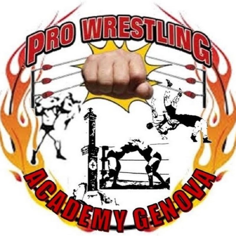 Chiude la Pro Wrestling Academy Genova