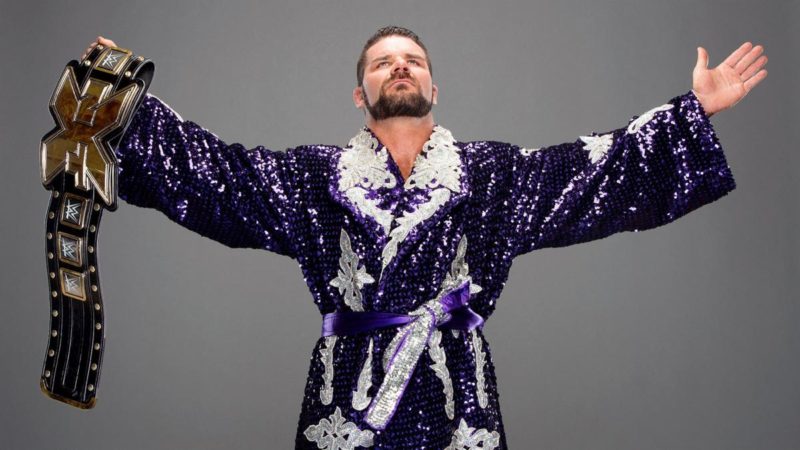 Bobby Roode: “Vorrei Kenny Omega nel Royal Rumble match”