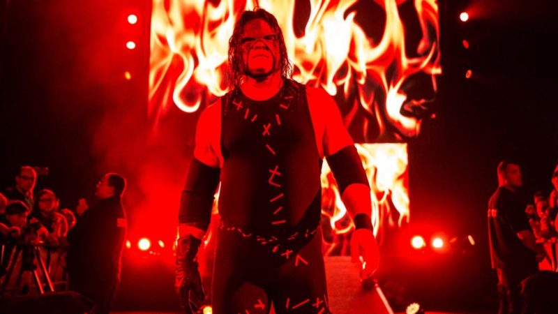 Bully Ray: “Con Kane avevo poca chimica sul ring, mi sentivo a disagio nell’affrontarlo”