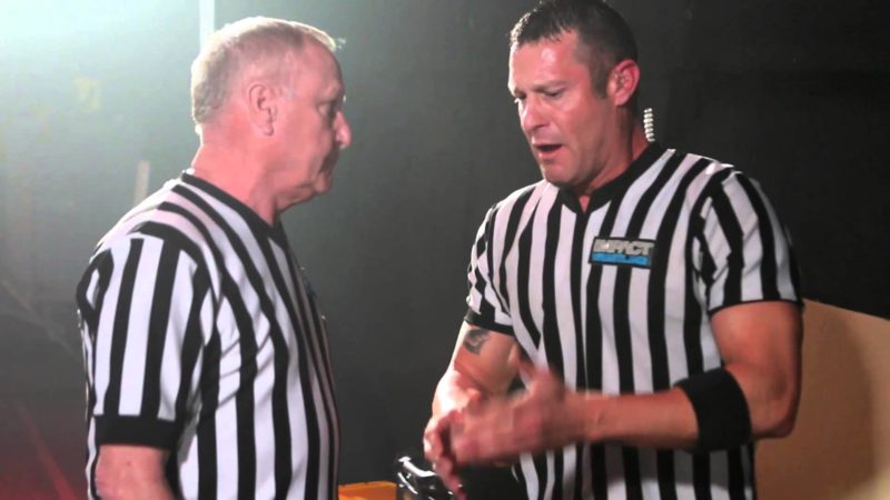 WWE: I match tag team vengono costruiti tenendo in considerazione una regola segreta, ecco qual è